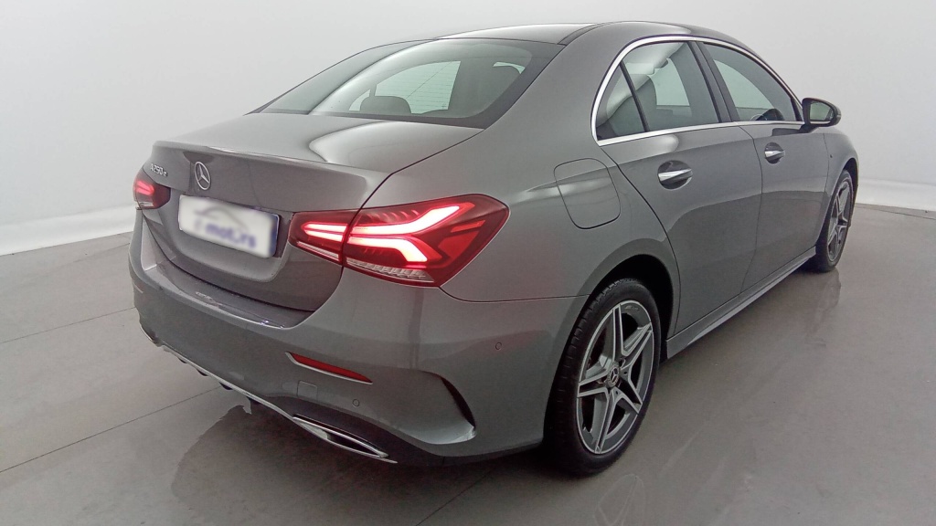 MERCEDES Classe E AMG Line CLASSE A 250 E 8G-DCT AMG LINE +PACK PREMIUM +SIEGES AVANT ELECTRIQUES - ref: 5-1392012 - Photo 10