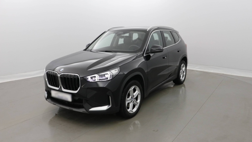 BMW X1 X1 sDrive 18i 136 DKG7 +Pack Premium X1 SDRIVE 18I 136 DKG7 +PACK PREMIUM - ref: 5-1392954 - Photo 18