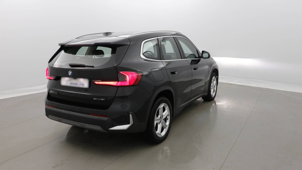 BMW X1 X1 sDrive 18i 136 DKG7 +Pack Premium X1 SDRIVE 18I 136 DKG7 +PACK PREMIUM - ref: 5-1392954 - Photo 6