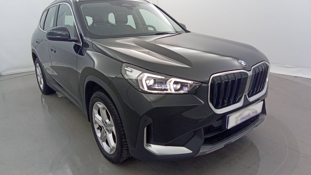 BMW X1 X1 sDrive 18i 136 DKG7 +Pack Premium X1 SDRIVE 18I 136 DKG7 +PACK PREMIUM - ref: 5-1392954 - Photo 9
