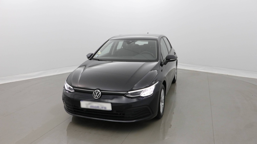 VOLKSWAGEN Golf Life 1st TDI SCR 150 DSG7 LIFE - ref: 5-1393104 - Photo 1