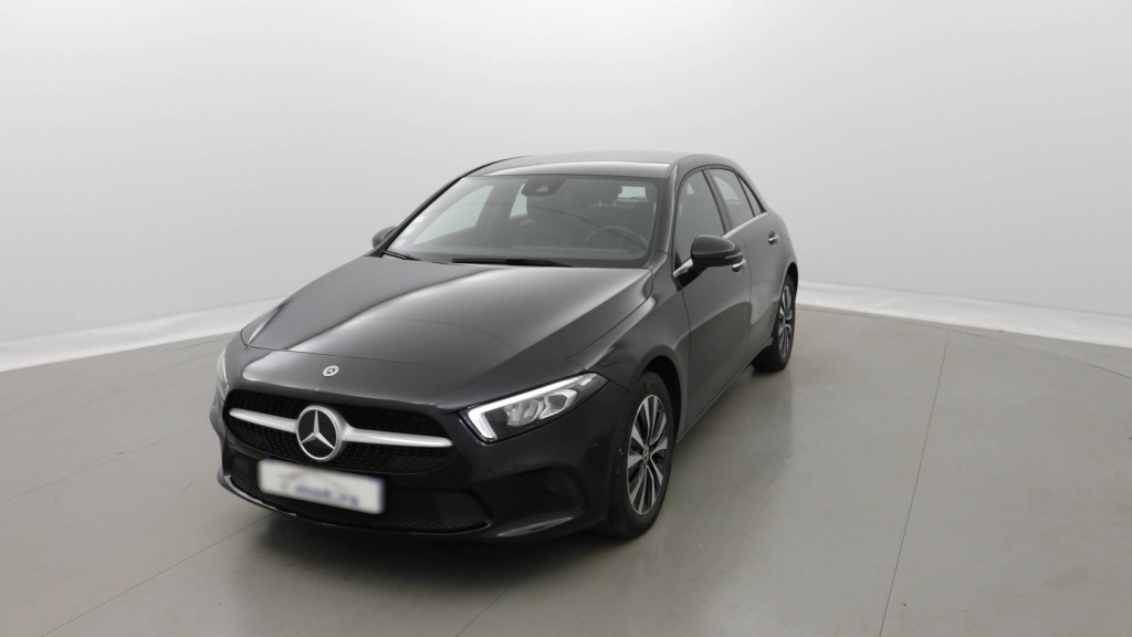 MERCEDES Classe E Progressive Line CLASSE A 250 E 8G-DCT PROGRESSIVE LINE +PACK PREMIUM - ref: 5-1393173 - Photo 1