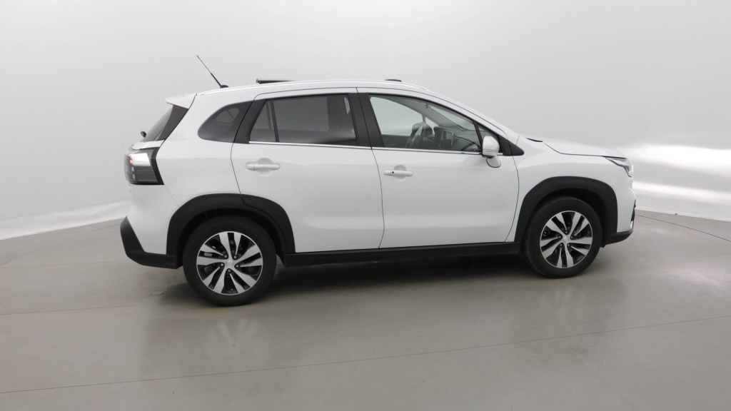 SUZUKI S-Cross Style 1.5 DUALJET HYBRID AUTO - STYLE - ref: 5-1394866 - Photo 7