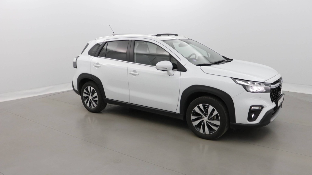 SUZUKI S-Cross Style 1.5 DUALJET HYBRID AUTO - STYLE - ref: 5-1394866 - Photo 8