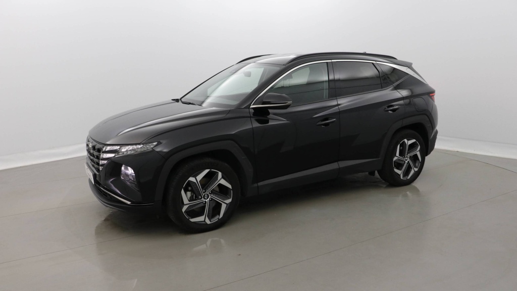 HYUNDAI Tucson Creative  T-GDI 265 HTRAC PLUG-IN BVA6 CREATIVE - ref: 5-1398826 - Photo 20