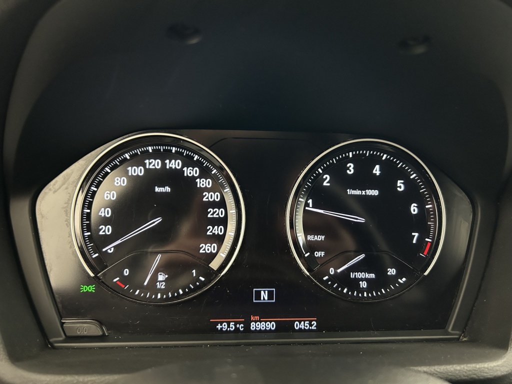 BMW X1 Lounge sDrive 18i 140 ch - ref: 6-2971x210148 - Photo 16