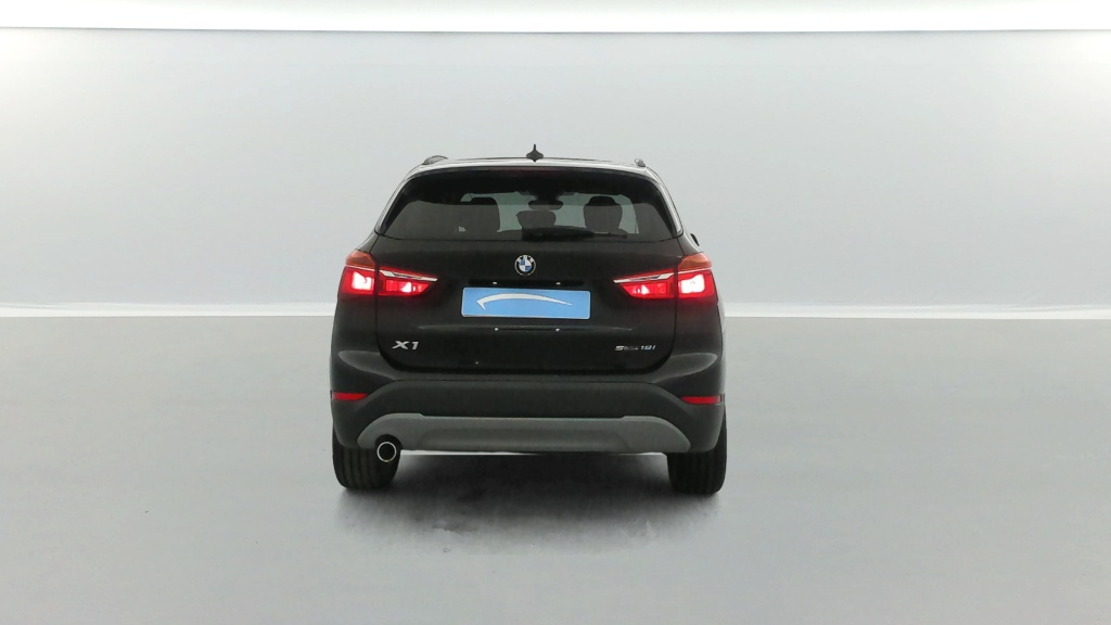 BMW X1 Lounge sDrive 18i 140 ch - ref: 6-2971x210148 - Photo 4