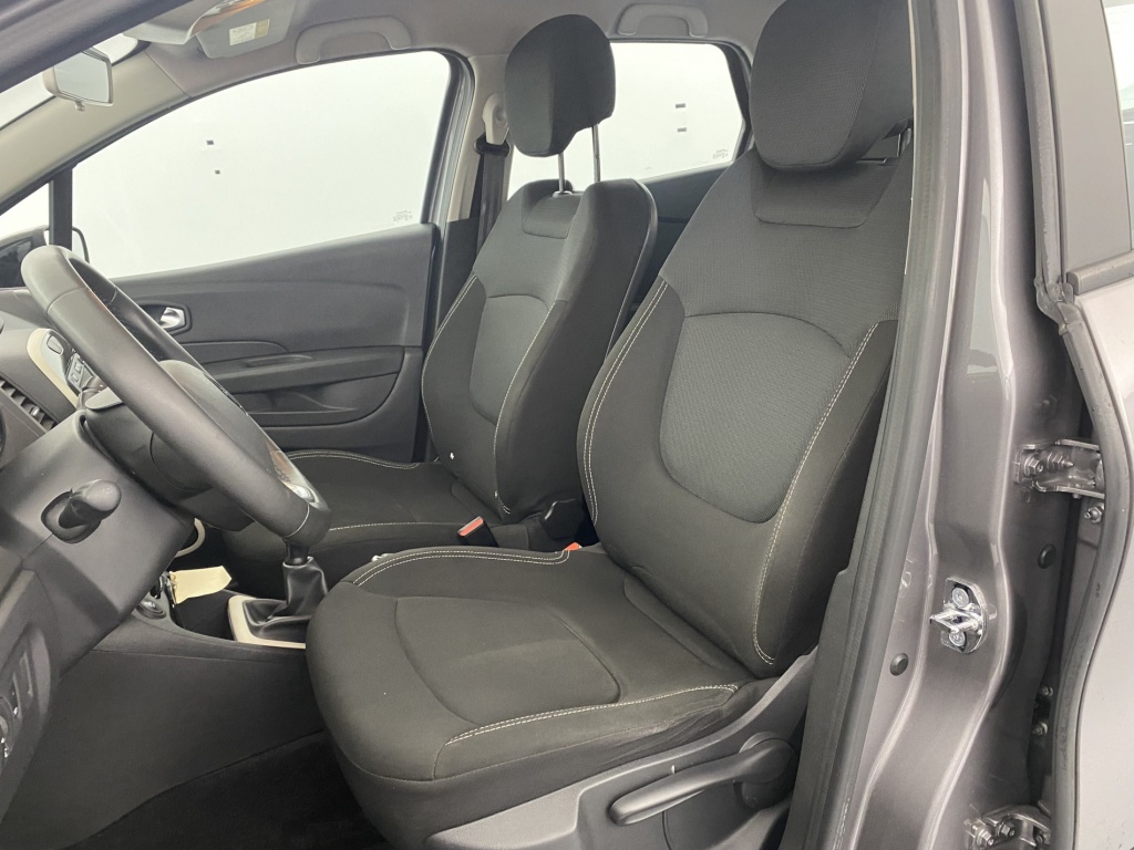 RENAULT Captur Business TCe 90 E6C - ref: 6-2971x215316 - Photo 13