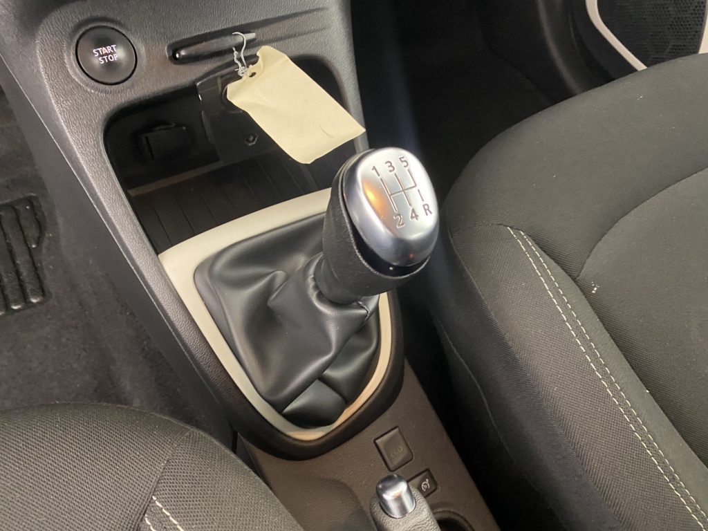 RENAULT Captur Business TCe 90 E6C - ref: 6-2971x215316 - Photo 19