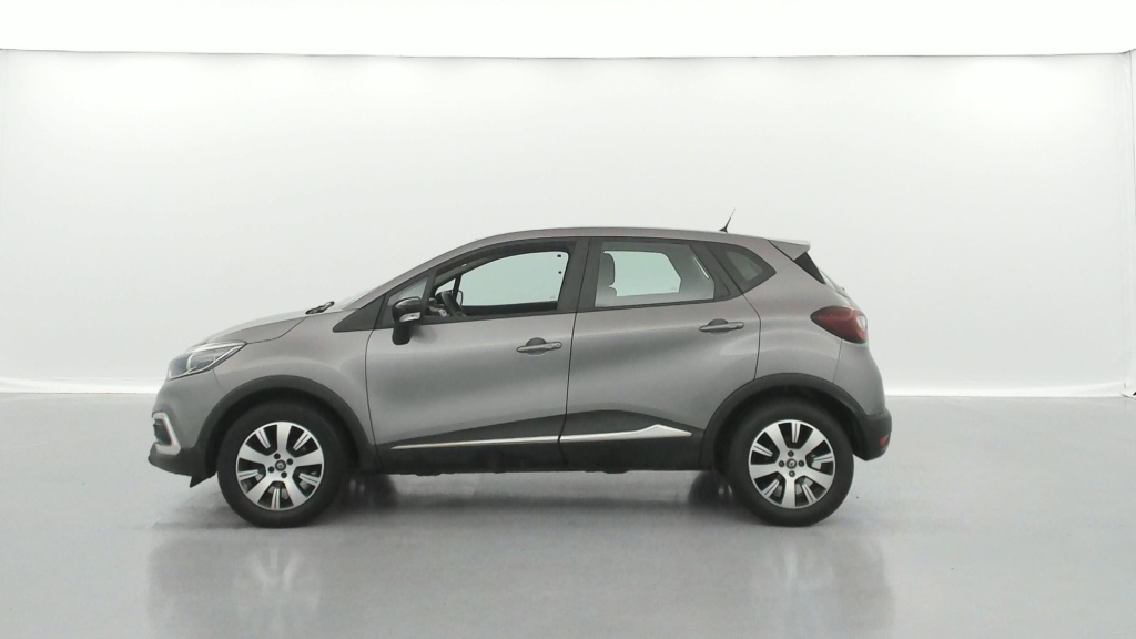 RENAULT Captur Business TCe 90 E6C - ref: 6-2971x215316 - Photo 2