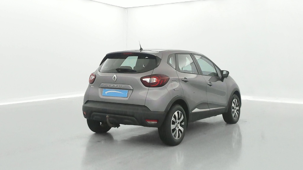 RENAULT Captur Business TCe 90 E6C - ref: 6-2971x215316 - Photo 5