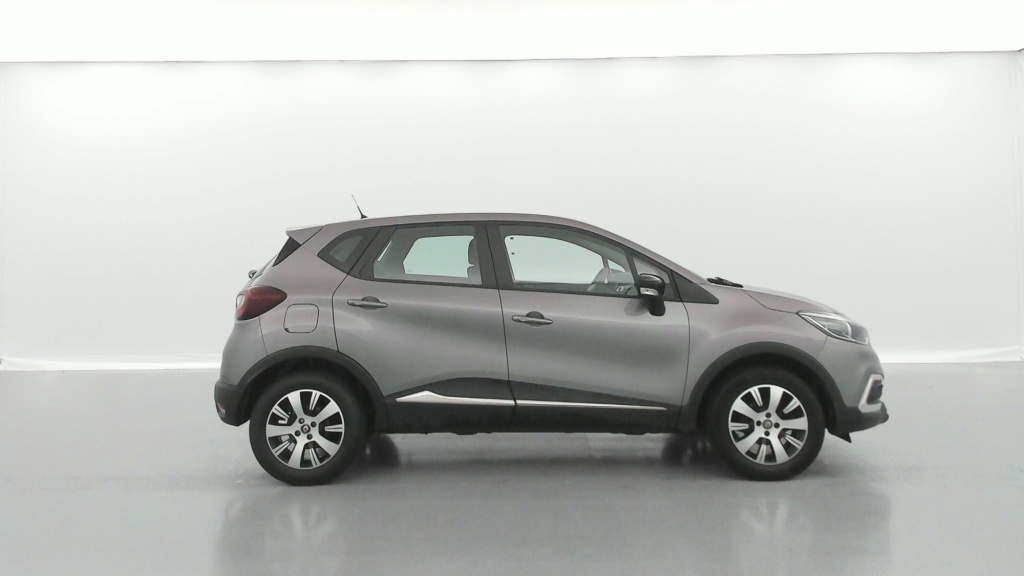 RENAULT Captur Business TCe 90 E6C - ref: 6-2971x215316 - Photo 6