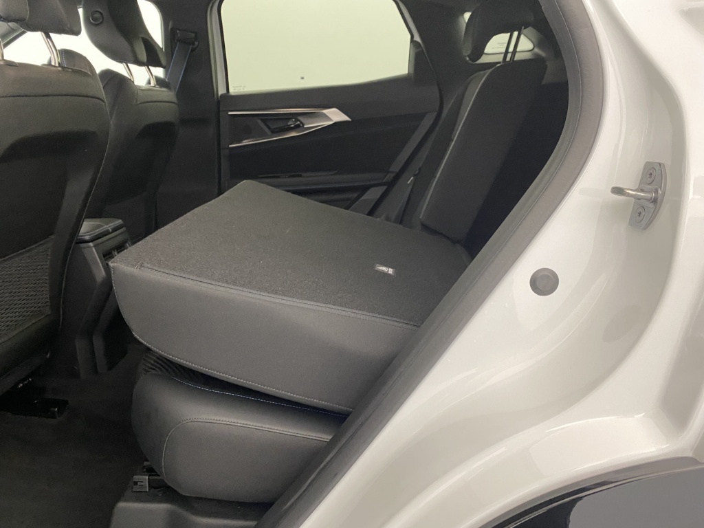 RENAULT Austral Iconic esprit Alpine E-Tech hybrid 200 - ref: 6-2971x215706 - Photo 11