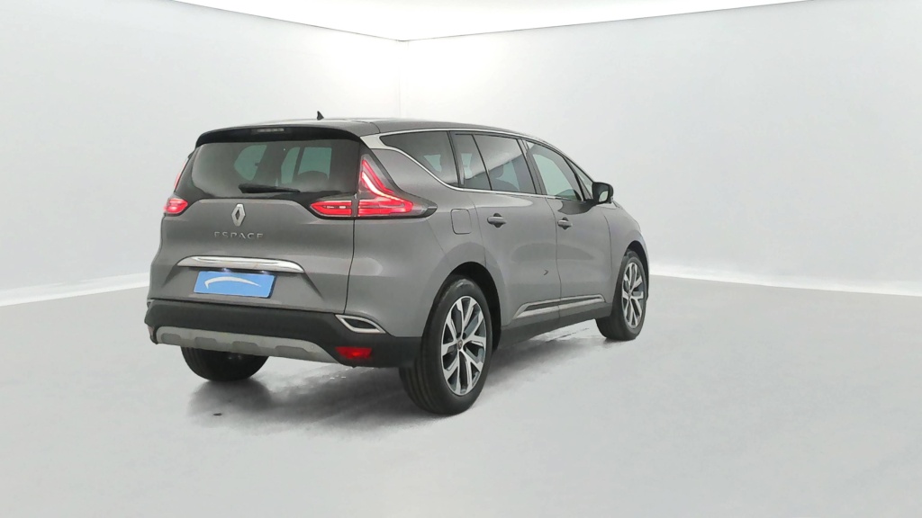 RENAULT Espace Intens EDC dCi 160 Energy Twin Turbo - ref: 6-2971x230054 - Photo 5