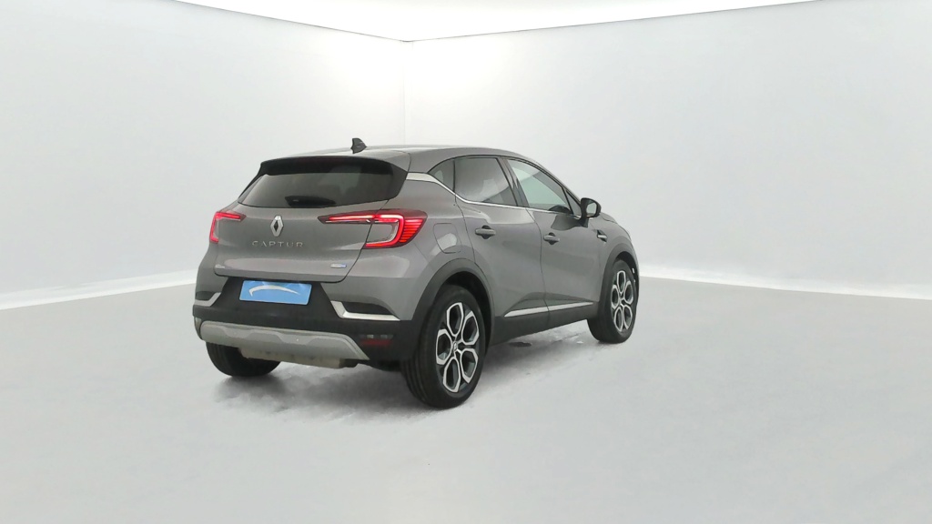 RENAULT Captur Intens E-Tech Plug-in 160 21 - ref: 6-2971x242723 - Photo 5