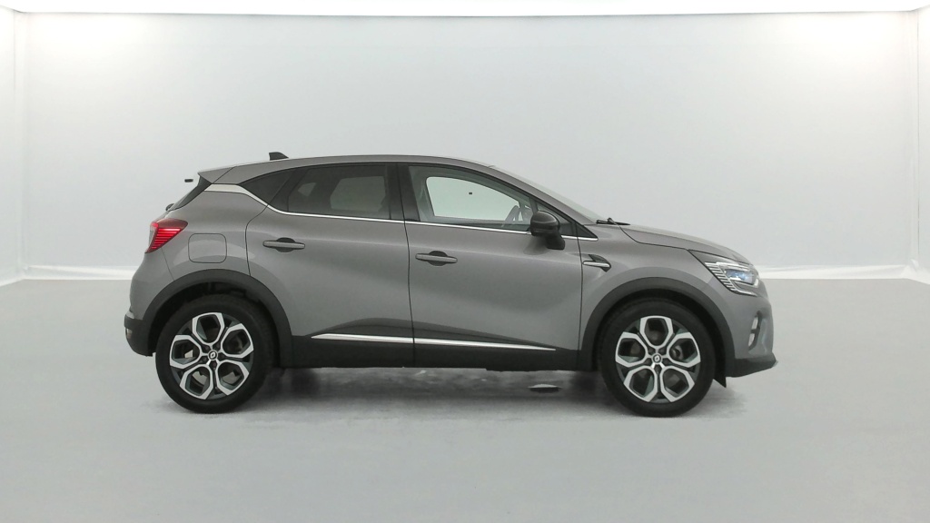 RENAULT Captur Intens E-Tech Plug-in 160 21 - ref: 6-2971x242723 - Photo 6