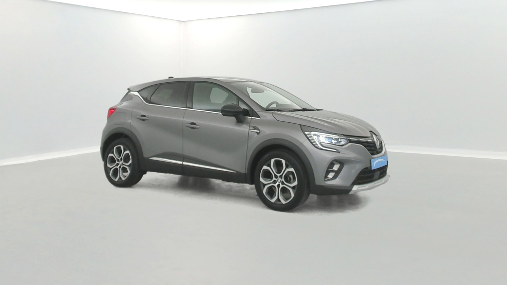 RENAULT Captur Intens E-Tech Plug-in 160 21 - ref: 6-2971x242723 - Photo 7