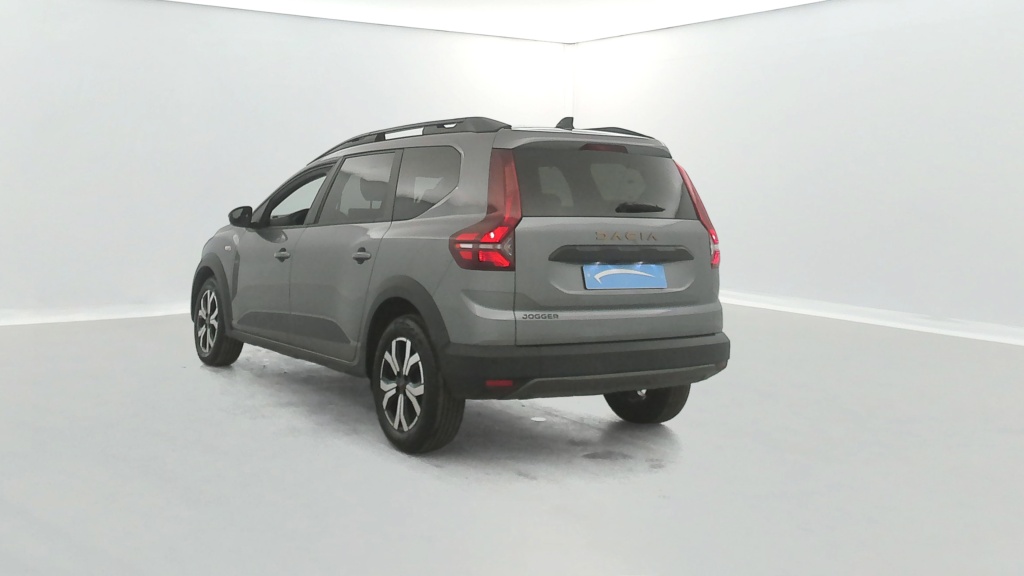 DACIA Jogger Extreme + ECO-G 100 5 places - ref: 6-2971x245031 - Photo 3