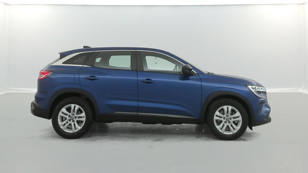 RENAULT Austral Evolution E-Tech hybrid 200 - ref: 6-2971x245706 - Photo 6