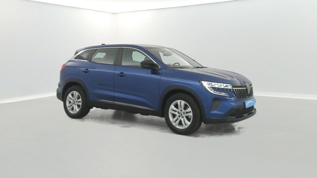 RENAULT Austral Evolution E-Tech hybrid 200 - ref: 6-2971x245706 - Photo 7