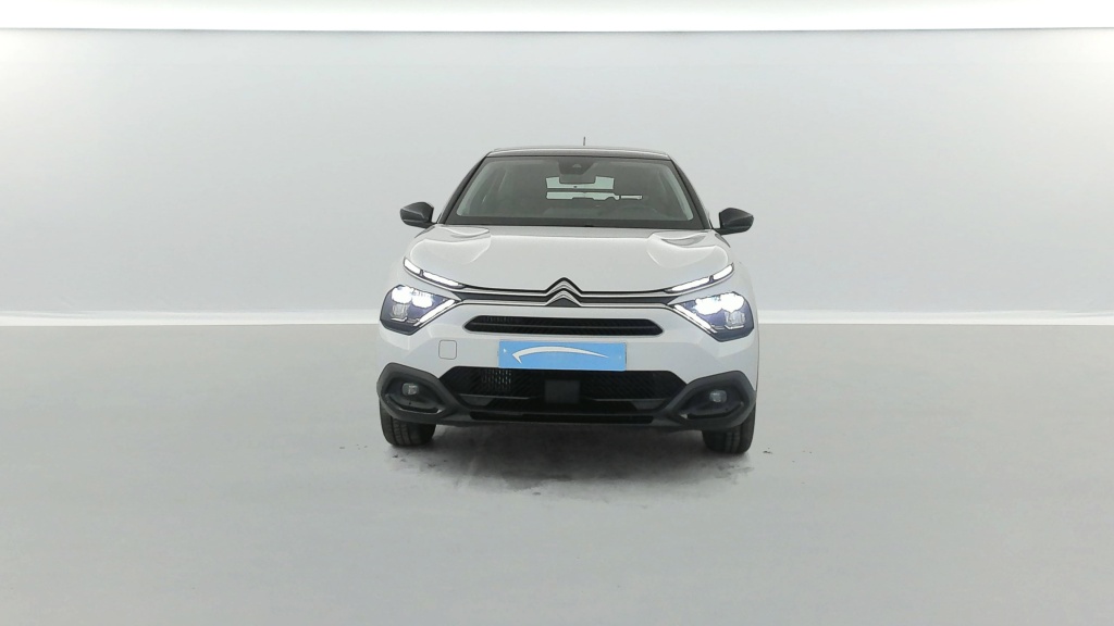CITROEN C4 Plus Hybride 136 e-DCS6 - ref: 6-2971x247378 - Photo 8