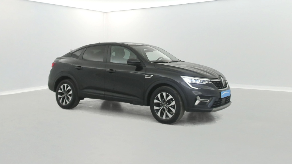RENAULT Arkana Evolution mild hybrid 140 EDC FAP 22 - ref: 6-2971x249603 - Photo 7