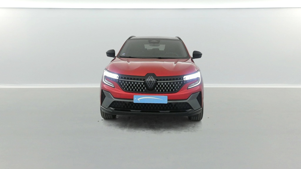 RENAULT Austral Techno esprit Alpine E-Tech full hybrid 200 GSR2 - ref: 6-2971x250029 - Photo 8