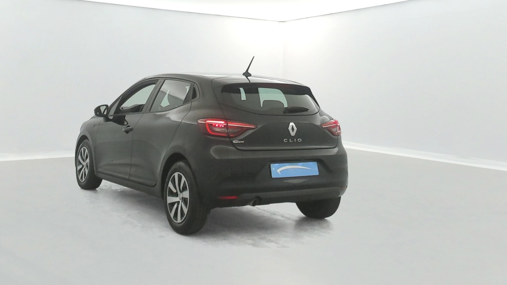 RENAULT Clio Equilibre TCe 90 - ref: 6-2971x250067 - Photo 3