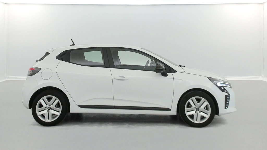 RENAULT Clio Evolution Blue dCi 100 ch GSR2 - ref: 6-2971x250098 - Photo 6