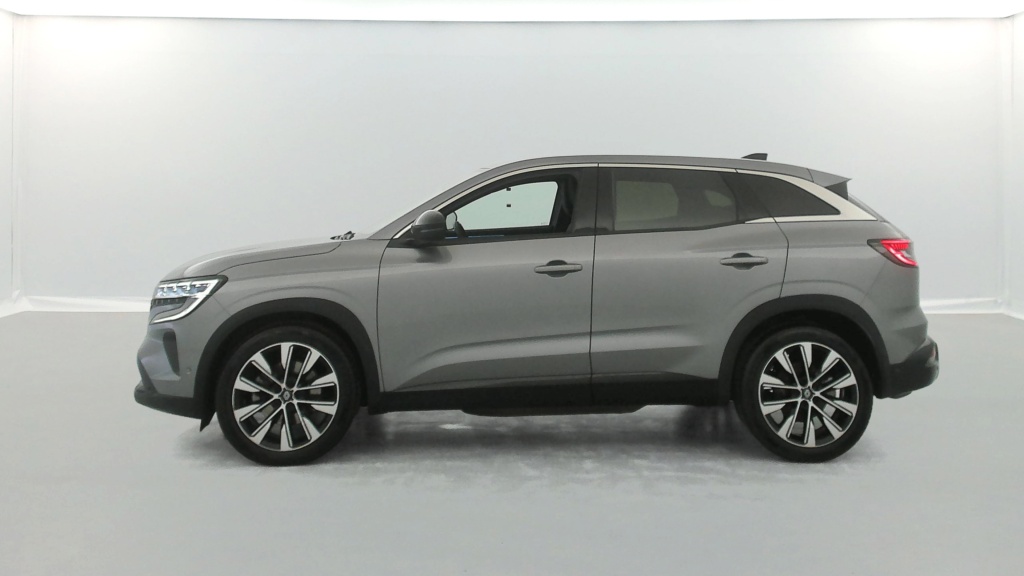 RENAULT Austral Techno E-Tech hybrid 200 - ref: 6-2971x250239 - Photo 2