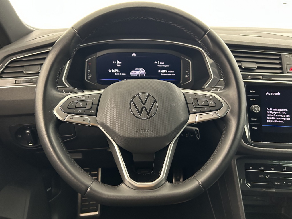 VOLKSWAGEN Tiguan Life 1.5 TSI 150 - ref: 6-2971x250850 - Photo 15