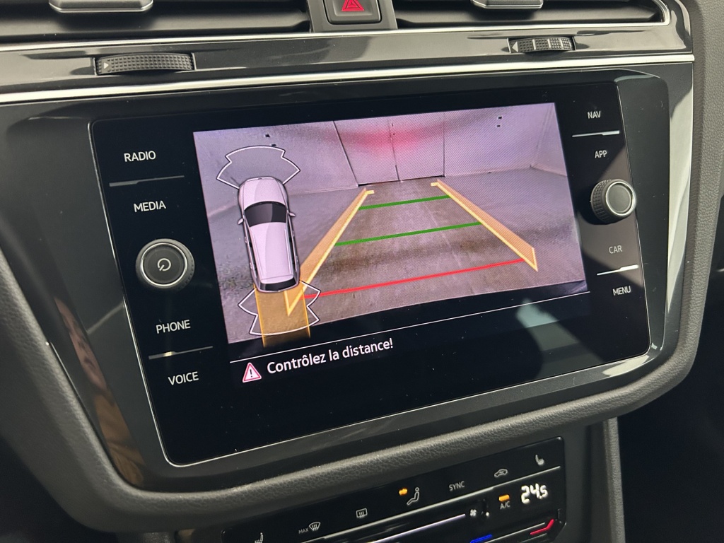 VOLKSWAGEN Tiguan Life 1.5 TSI 150 - ref: 6-2971x250850 - Photo 19