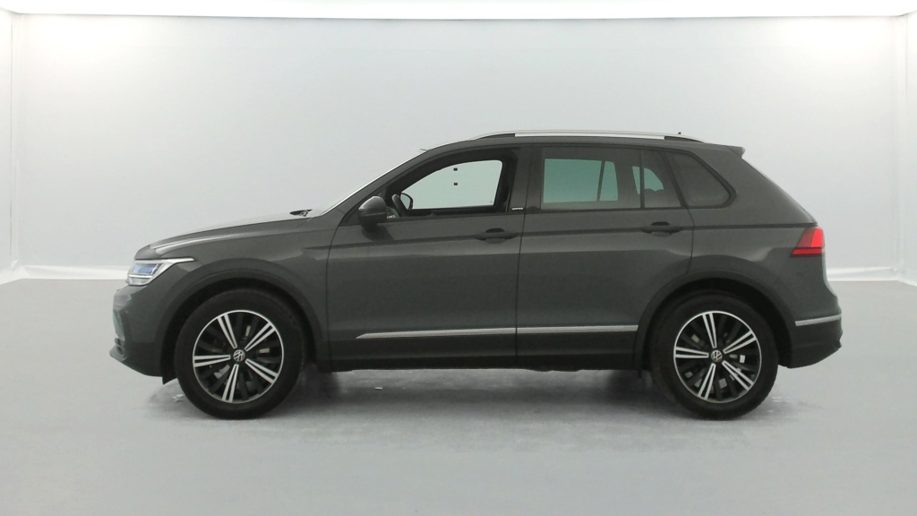 VOLKSWAGEN Tiguan Life 1.5 TSI 150 - ref: 6-2971x250850 - Photo 2