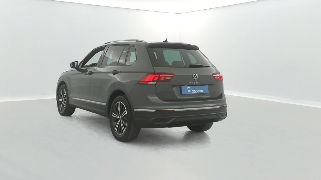 VOLKSWAGEN Tiguan Life 1.5 TSI 150 - ref: 6-2971x250850 - Photo 3