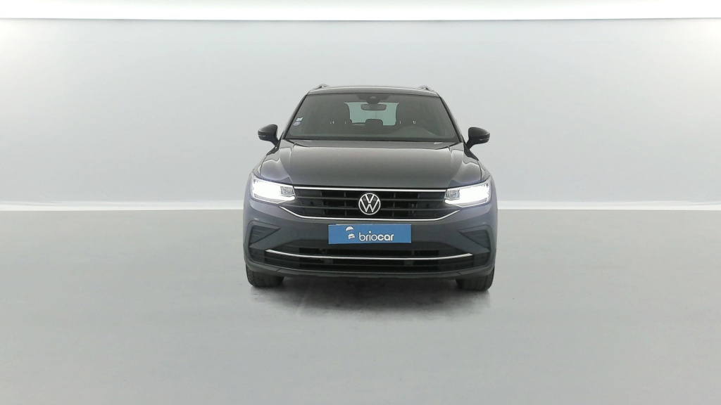 VOLKSWAGEN Tiguan Life 1.5 TSI 150 - ref: 6-2971x250850 - Photo 8