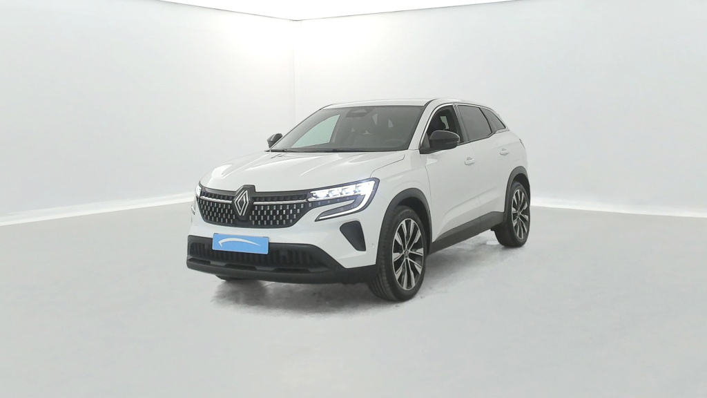 RENAULT Austral Techno mild hybrid advanced 130 - ref: 6-2971x251018 - Photo 1