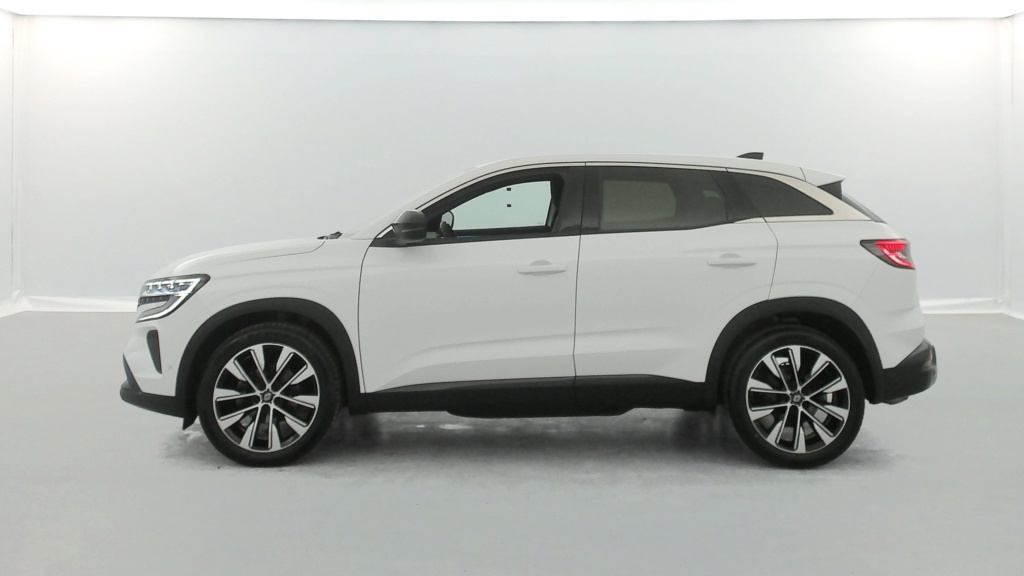 RENAULT Austral Techno mild hybrid advanced 130 - ref: 6-2971x251018 - Photo 2