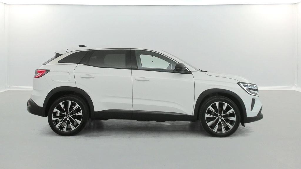 RENAULT Austral Techno mild hybrid advanced 130 - ref: 6-2971x251018 - Photo 6