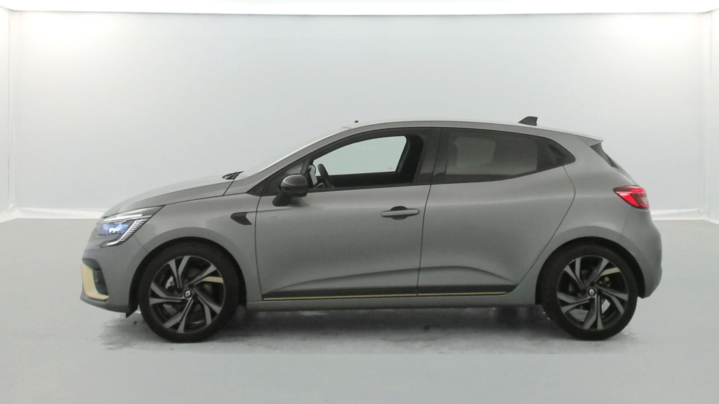 RENAULT Clio Engineered E-Tech full hybrid 145 - ref: 6-2971x251052 - Photo 2