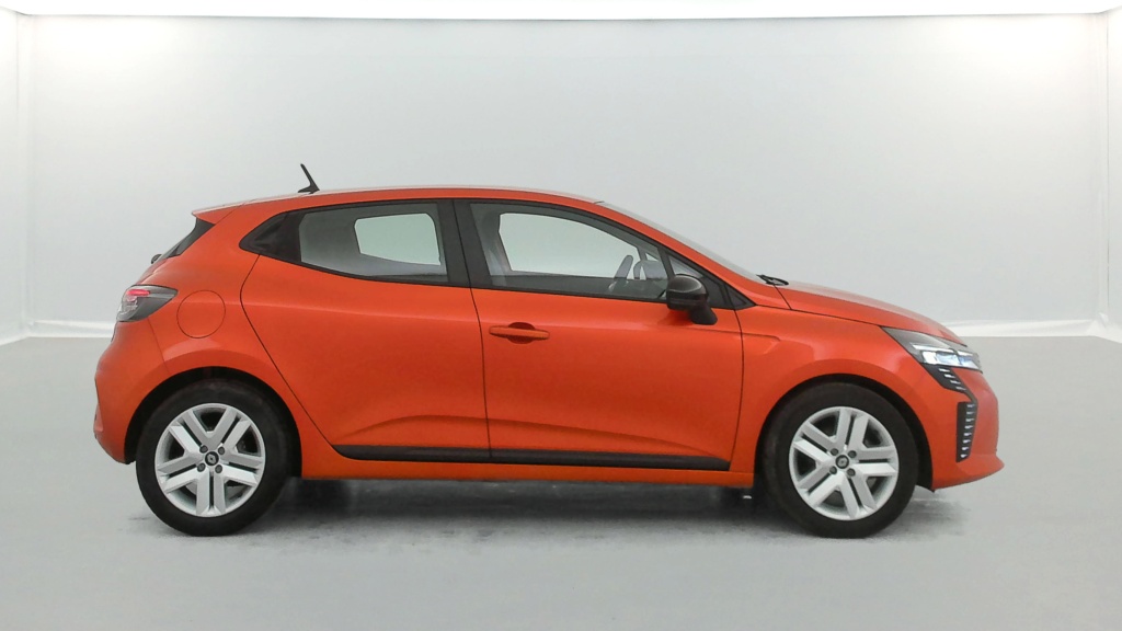 RENAULT Clio Evolution Eco-G 100 ch GSR2 - ref: 6-2971x251053 - Photo 6