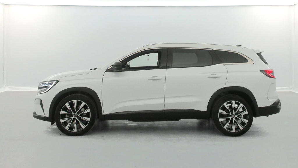 RENAULT Espace Techno E-Tech full hybrid 200 GSR2 - ref: 6-2971x251077 - Photo 2