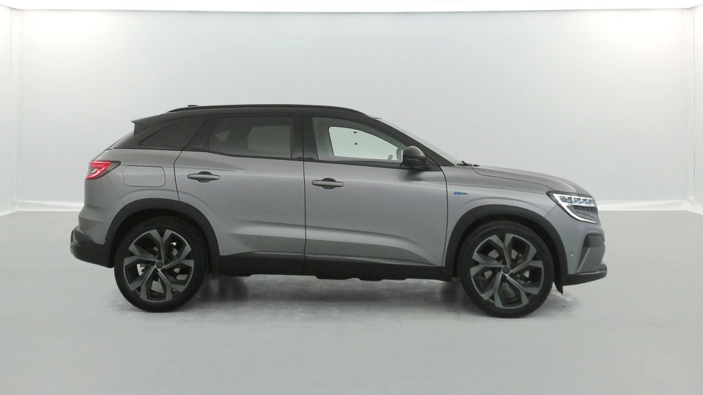RENAULT Austral Iconic esprit Alpine E-Tech hybrid 200 - ref: 6-2971x251533 - Photo 6