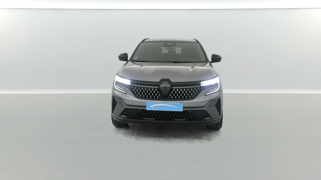 RENAULT Austral Iconic esprit Alpine E-Tech hybrid 200 - ref: 6-2971x251533 - Photo 8