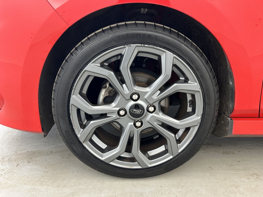 FORD Fiesta ST-Line 1.0 EcoBoost 100 ch S&S BVM6 - ref: 6-2971x251604 - Photo 20