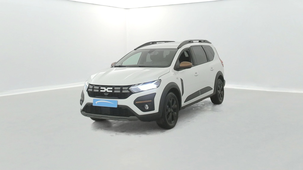 DACIA Jogger Extreme ECO-G 100 5 places - ref: 6-2971x251618 - Photo 1