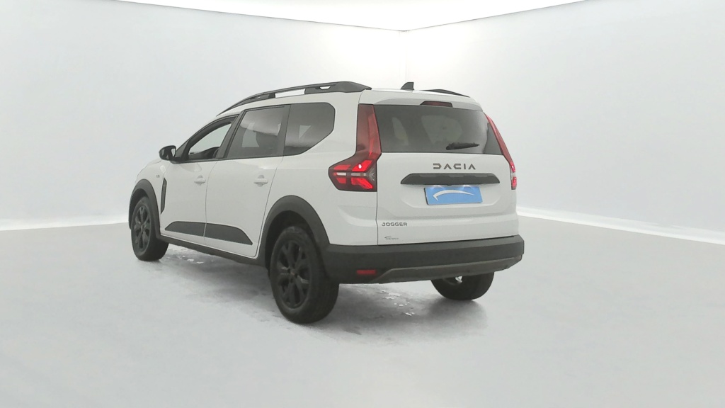 DACIA Jogger Extreme ECO-G 100 5 places - ref: 6-2971x251618 - Photo 3