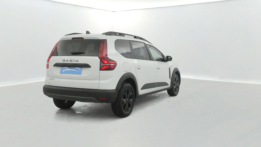 DACIA Jogger Extreme ECO-G 100 5 places - ref: 6-2971x251618 - Photo 5