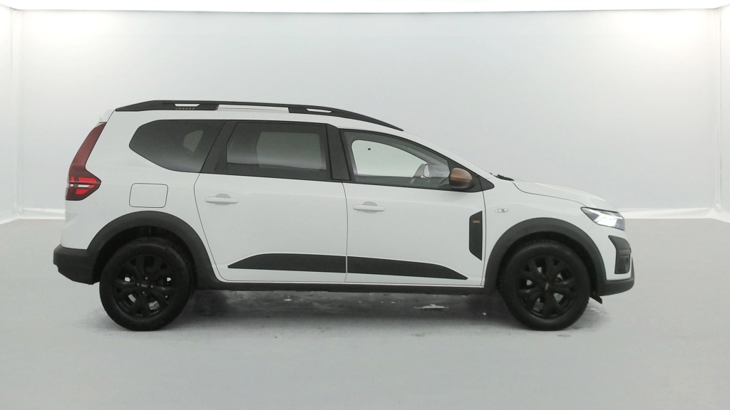 DACIA Jogger Extreme ECO-G 100 5 places - ref: 6-2971x251618 - Photo 6
