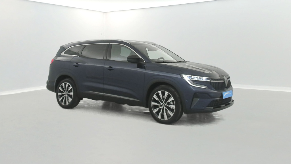 RENAULT Espace Techno E-Tech full hybrid 200 GSR2 - ref: 6-2971x251689 - Photo 7