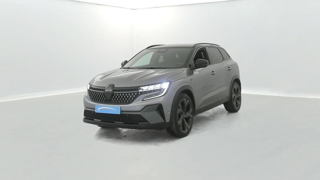 RENAULT Austral Techno esprit Alpine E-Tech hybrid 200 - ref: 6-2971x251782 - Photo 1